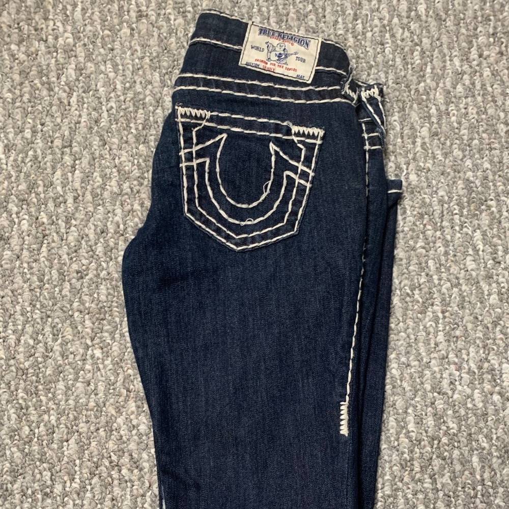True Religion Jeans. Size 26